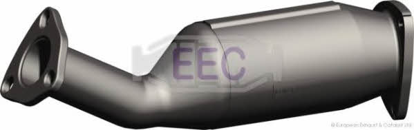 EEC AU8041T Catalytic Converter AU8041T: Buy near me in Poland at 2407.PL - Good price!