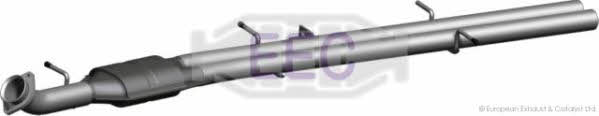 EEC BM6014 Catalytic Converter BM6014: Buy near me at 2407.PL in Poland at an Affordable price!