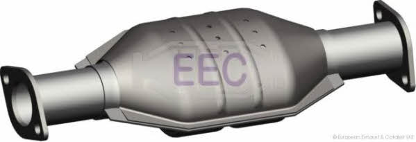 EEC CL8004 Катализатор CL8004: Отличная цена - Купить в Польше на 2407.PL!