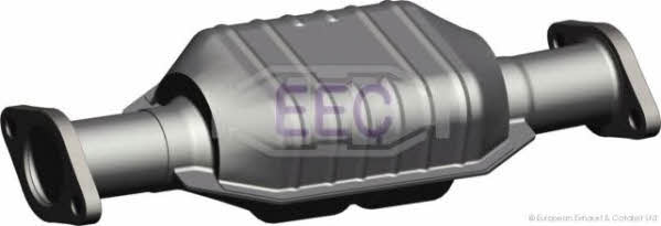 EEC CL8005 Catalytic Converter CL8005: Buy near me in Poland at 2407.PL - Good price!