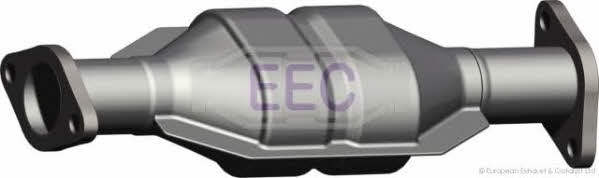 EEC CL8006 Katalysator CL8006: Kaufen Sie zu einem guten Preis in Polen bei 2407.PL!