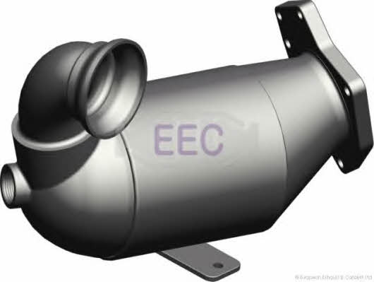 EEC FI6021 Каталізатор FI6021: Купити у Польщі - Добра ціна на 2407.PL!