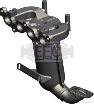 EEC FR6024 Catalytic Converter FR6024: Buy near me in Poland at 2407.PL - Good price!