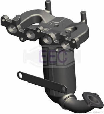 EEC FR6024T Catalytic Converter FR6024T: Buy near me in Poland at 2407.PL - Good price!
