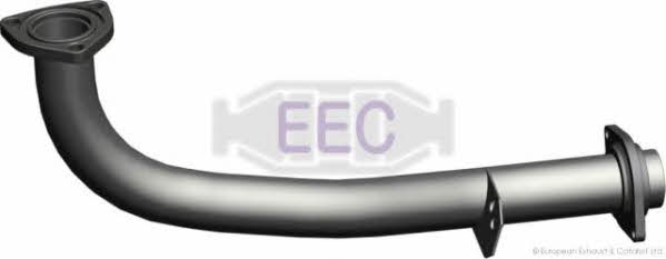 EEC HA7500 Exhaust pipe HA7500: Buy near me in Poland at 2407.PL - Good price!