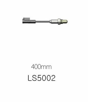 EEC LSK005 Датчик кислородный / Лямбда-зонд LSK005: Отличная цена - Купить в Польше на 2407.PL!