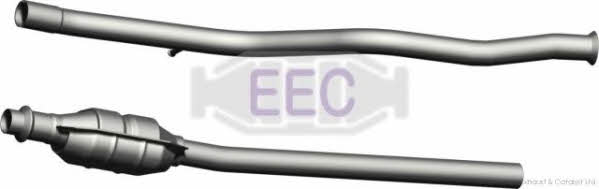 EEC PT8063T Catalytic Converter PT8063T: Buy near me in Poland at 2407.PL - Good price!