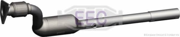 EEC RE6037T Katalysator RE6037T: Kaufen Sie zu einem guten Preis in Polen bei 2407.PL!