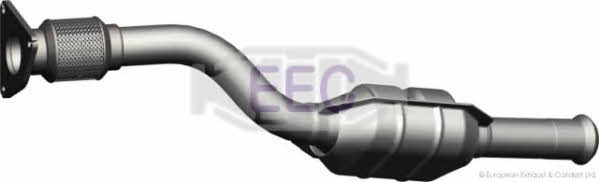 EEC RE8047T Catalytic Converter RE8047T: Buy near me in Poland at 2407.PL - Good price!