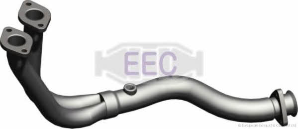 EEC SA7500 Exhaust pipe SA7500: Buy near me in Poland at 2407.PL - Good price!