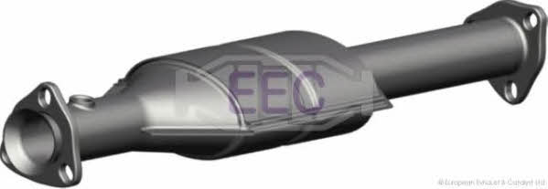 EEC AR8005 Catalytic Converter AR8005: Buy near me in Poland at 2407.PL - Good price!