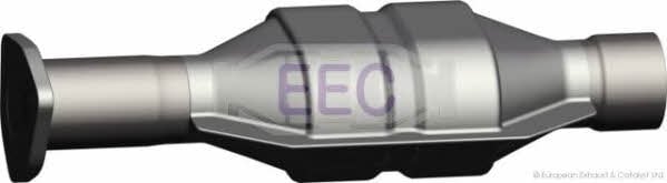 EEC AR8006 Catalytic Converter AR8006: Buy near me in Poland at 2407.PL - Good price!