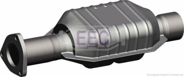 EEC AR8006T Catalytic Converter AR8006T: Buy near me in Poland at 2407.PL - Good price!