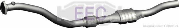 EEC AU6003 Catalytic Converter AU6003: Buy near me in Poland at 2407.PL - Good price!