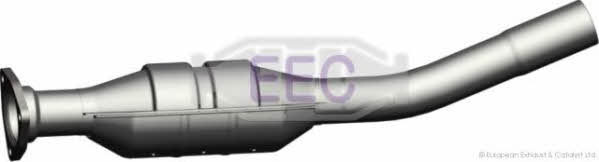 EEC AU8013 Катализатор AU8013: Отличная цена - Купить в Польше на 2407.PL!