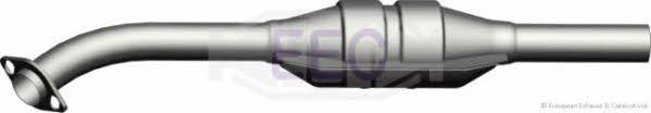 EEC VX8058 Catalytic Converter VX8058: Buy near me in Poland at 2407.PL - Good price!