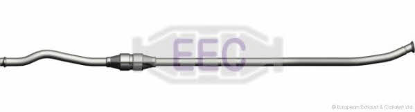 EEC CI8000 Катализатор CI8000: Отличная цена - Купить в Польше на 2407.PL!