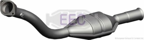 EEC CI8006T Каталізатор CI8006T: Приваблива ціна - Купити у Польщі на 2407.PL!