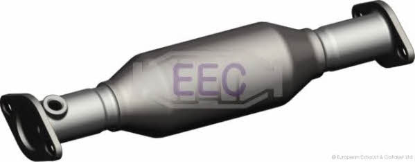 EEC CL6002 Katalysator CL6002: Kaufen Sie zu einem guten Preis in Polen bei 2407.PL!