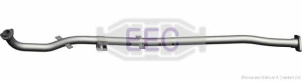 EEC DT7009 Exhaust pipe DT7009: Buy near me in Poland at 2407.PL - Good price!