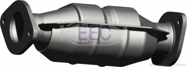 EEC DT8001 Катализатор DT8001: Отличная цена - Купить в Польше на 2407.PL!