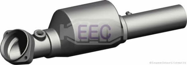 EEC FA6000T Catalytic Converter FA6000T: Buy near me in Poland at 2407.PL - Good price!