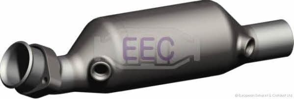 EEC FA6001 Катализатор FA6001: Купить в Польше - Отличная цена на 2407.PL!