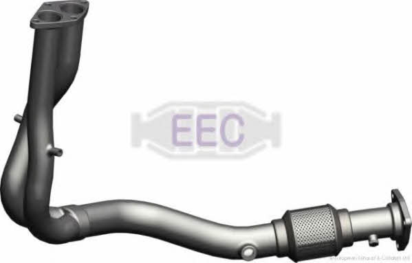 EEC FI7500 Выхлопная труба FI7500: Отличная цена - Купить в Польше на 2407.PL!