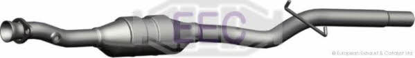 EEC FI8009 Катализатор FI8009: Отличная цена - Купить в Польше на 2407.PL!