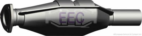 EEC FI8013T Catalytic Converter FI8013T: Buy near me in Poland at 2407.PL - Good price!