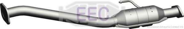 EEC FR8004 Catalytic Converter FR8004: Buy near me in Poland at 2407.PL - Good price!