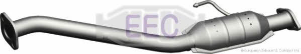 EEC FR8004T Катализатор FR8004T: Отличная цена - Купить в Польше на 2407.PL!