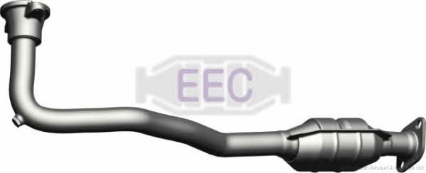 EEC FR8006T Catalytic Converter FR8006T: Buy near me at 2407.PL in Poland at an Affordable price!