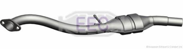 EEC FR8012 Catalytic Converter FR8012: Buy near me in Poland at 2407.PL - Good price!