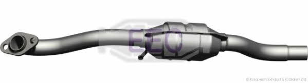 EEC FR8012T Catalytic Converter FR8012T: Buy near me in Poland at 2407.PL - Good price!