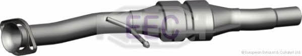 EEC FR8013 Catalytic Converter FR8013: Buy near me in Poland at 2407.PL - Good price!