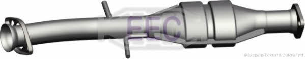 EEC FR8015 Каталізатор FR8015: Купити у Польщі - Добра ціна на 2407.PL!