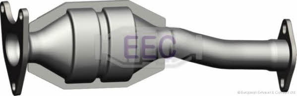 EEC FR8026 Catalytic Converter FR8026: Buy near me in Poland at 2407.PL - Good price!