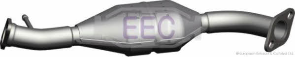 EEC FR8039 Catalytic Converter FR8039: Buy near me in Poland at 2407.PL - Good price!