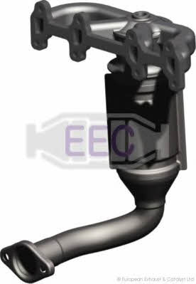 EEC FR8054 Catalytic Converter FR8054: Buy near me in Poland at 2407.PL - Good price!