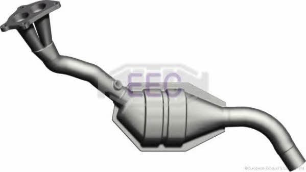 EEC FR8056 Catalytic Converter FR8056: Buy near me in Poland at 2407.PL - Good price!