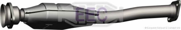 EEC FR8059T Catalytic Converter FR8059T: Buy near me in Poland at 2407.PL - Good price!