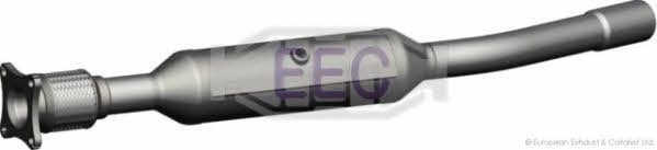 EEC HI6001 Катализатор HI6001: Отличная цена - Купить в Польше на 2407.PL!