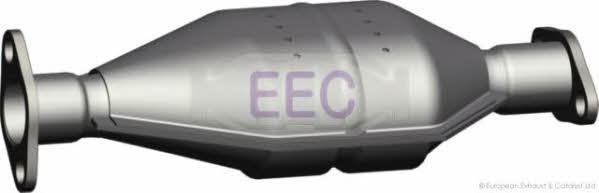 EEC HY8002 Каталізатор HY8002: Купити у Польщі - Добра ціна на 2407.PL!