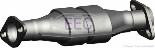 EEC HY8003 Catalytic Converter HY8003: Buy near me in Poland at 2407.PL - Good price!