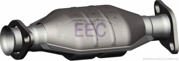 EEC HY8006 Catalytic Converter HY8006: Buy near me in Poland at 2407.PL - Good price!