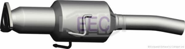 EEC IV6001T Катализатор IV6001T: Купить в Польше - Отличная цена на 2407.PL!