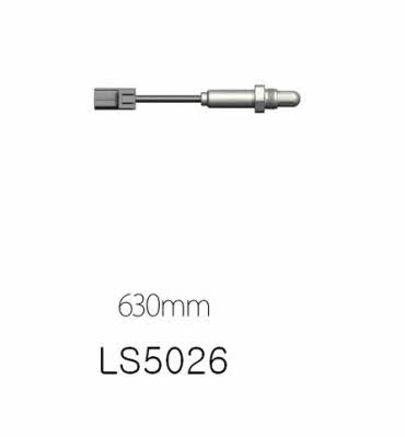 EEC LSK036 Lambda sensor LSK036: Buy near me in Poland at 2407.PL - Good price!