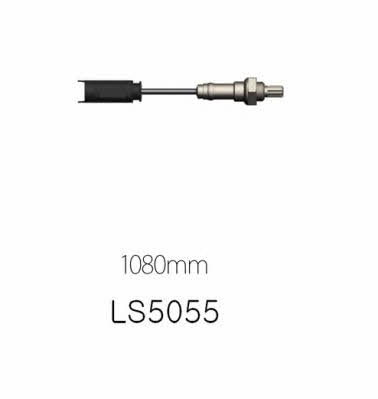EEC LSK080 Lambda sensor LSK080: Buy near me in Poland at 2407.PL - Good price!