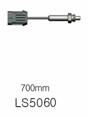 EEC LSK085 Lambda sensor LSK085: Buy near me in Poland at 2407.PL - Good price!